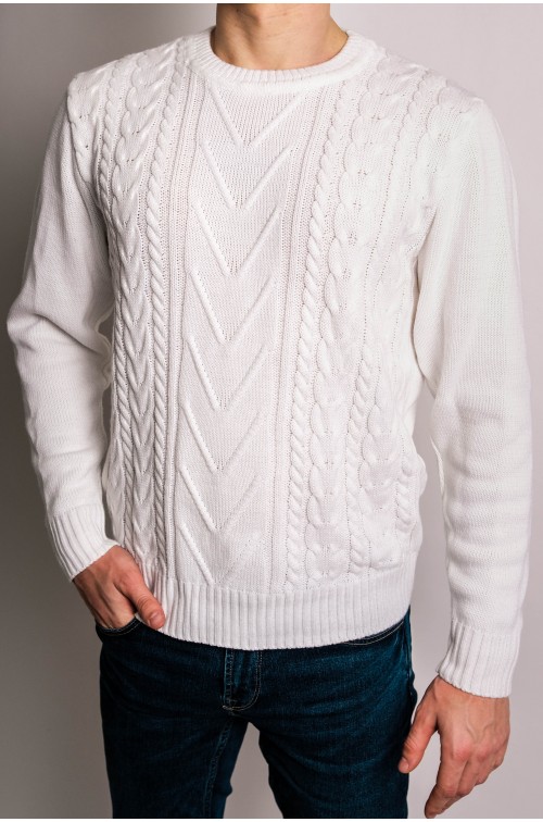 Vyriškas megztinis 